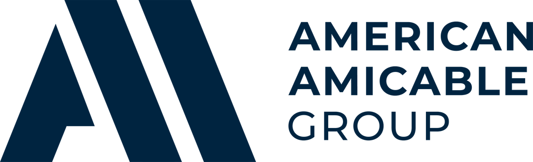 American-Amicable logo