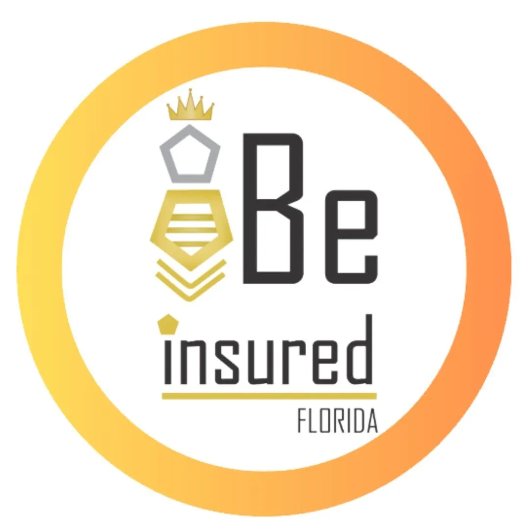 Be Insured Florida logo