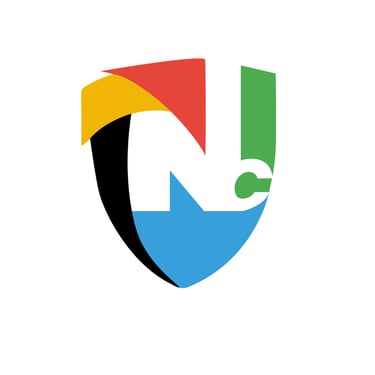 NC Family Protection logo